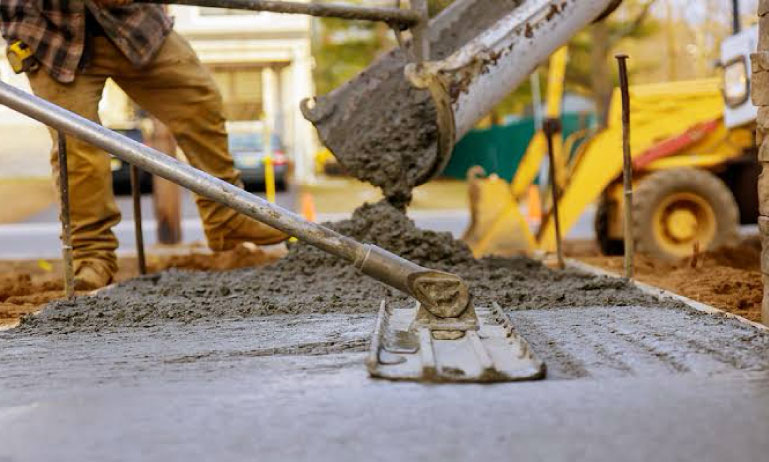 Building Resilience: The Role of Ready-Mix Concrete in Disaster-Resilient Construction