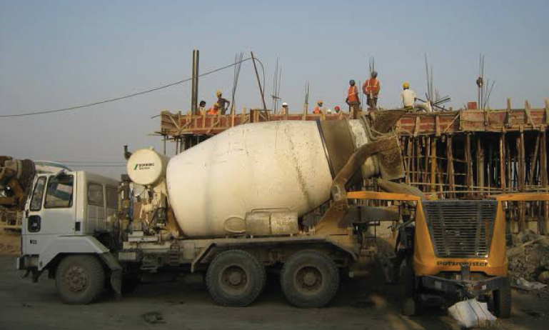 How Quality Control Ensures Strength and Consistency in RMC