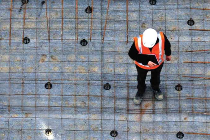 Quality Assurance in B2B Ready Mix Concrete: Aparna’s Commitment to Excellence