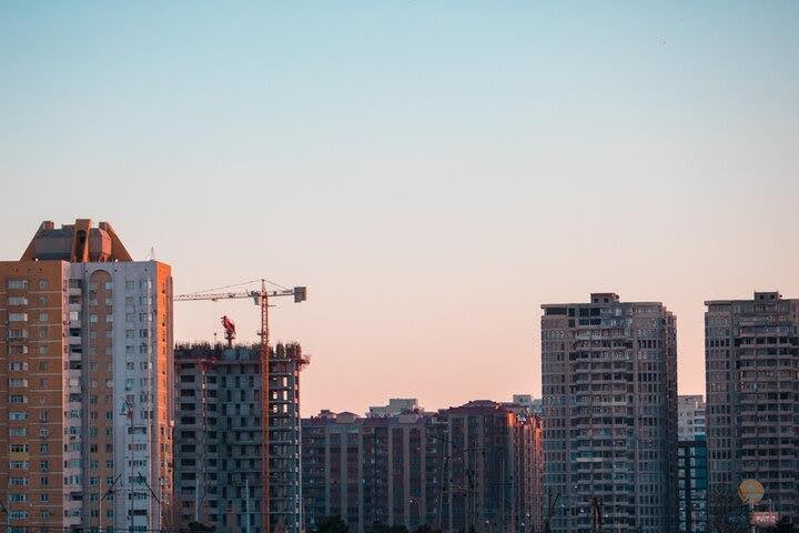 Choosing the Right RMC for High-Rise Buildings: A B2B Guide