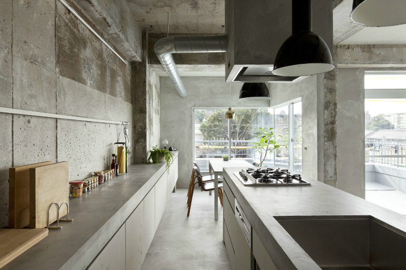 5 Ways To Use Ready Mix Concrete for Renovation Projects