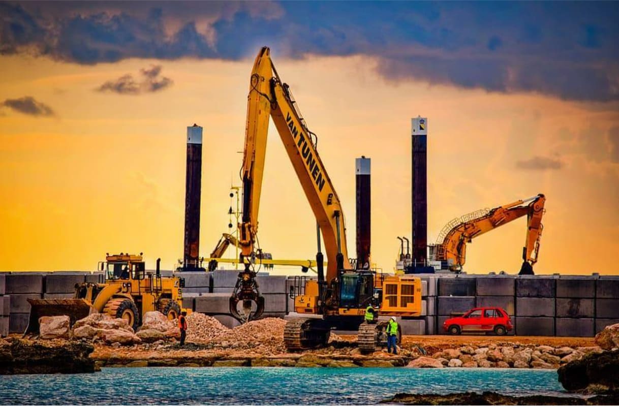 Lightweight Ready Mix Concrete: A Game-Changer for Modern Construction