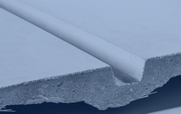 Aparna RMC Glass Fiber Reinforced Concrete