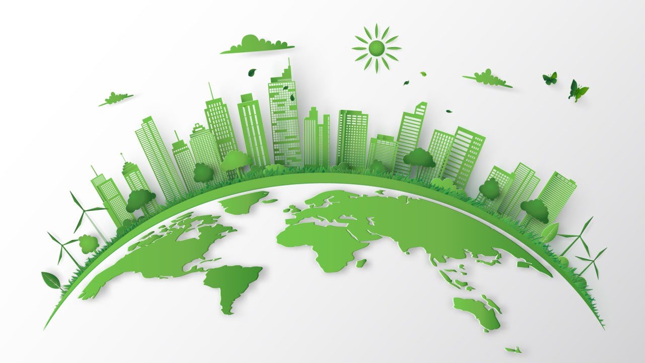 Why Green Concrete is the Future of Eco-Friendly Construction