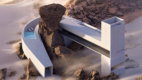 Advanced concrete solutions for next-gen infrastructure by Aparna RMC