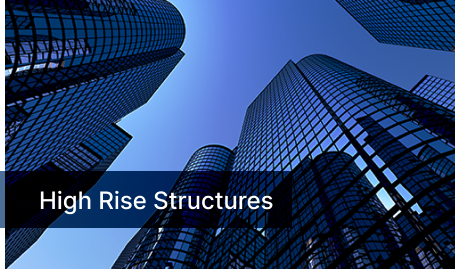 Strong high-rise towers supported by Aparna RMC SkyCrete