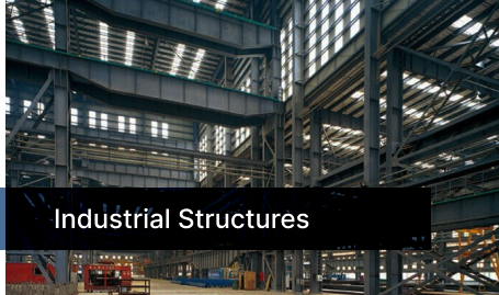 AstraGlowCrete with GGBS for strong industrial structures