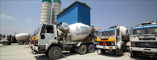 Ready-Mix Concrete in Hyderabad: Aparna RMC’s 19-Year Legacy