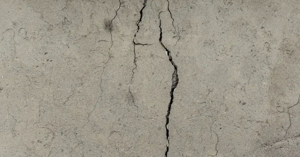 Common Problems Caused by Weak Concrete Bonding