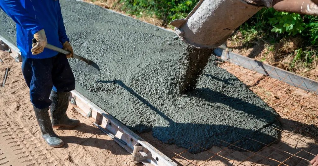 How Aparna RMC Supports Faster Construction