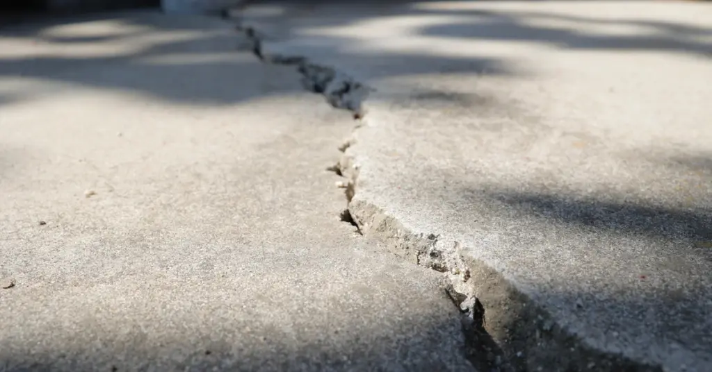 Problems Caused by Poor Concrete Quality