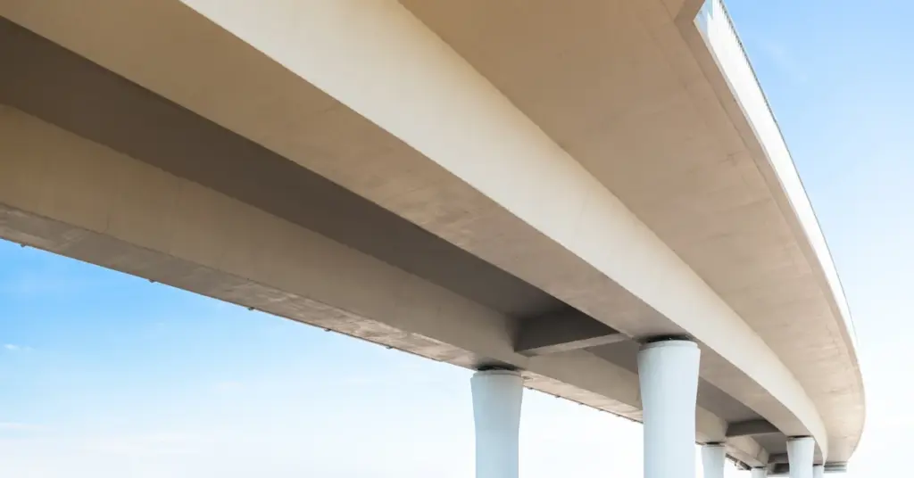 M30 and M35 — Infrastructure and Heavy Load