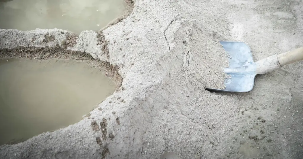 Mistake 2_ Altering the Water-Cement Ratio on Site
