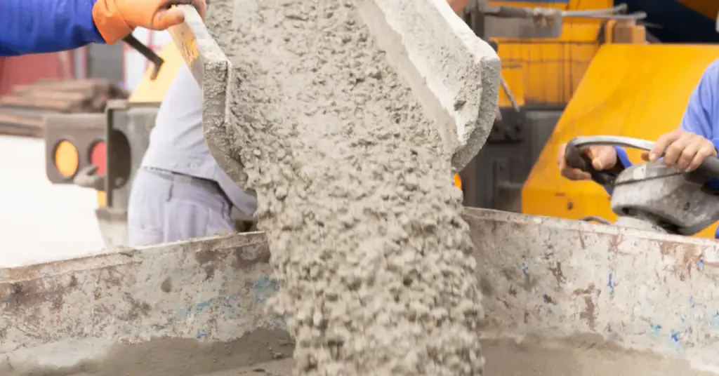 Concrete Mix Design and Mix Proportions