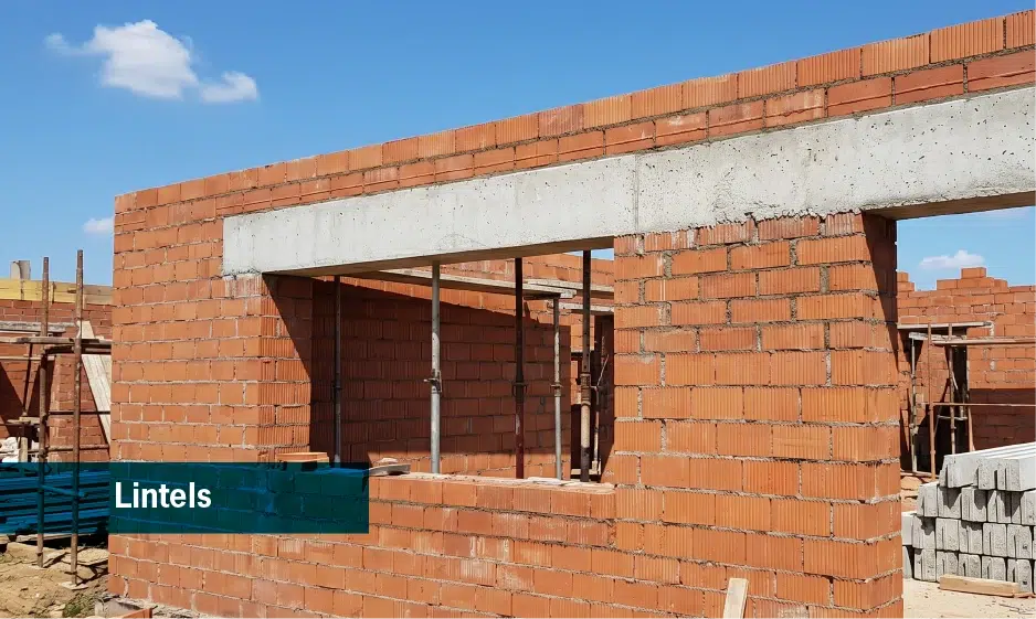 Lintels