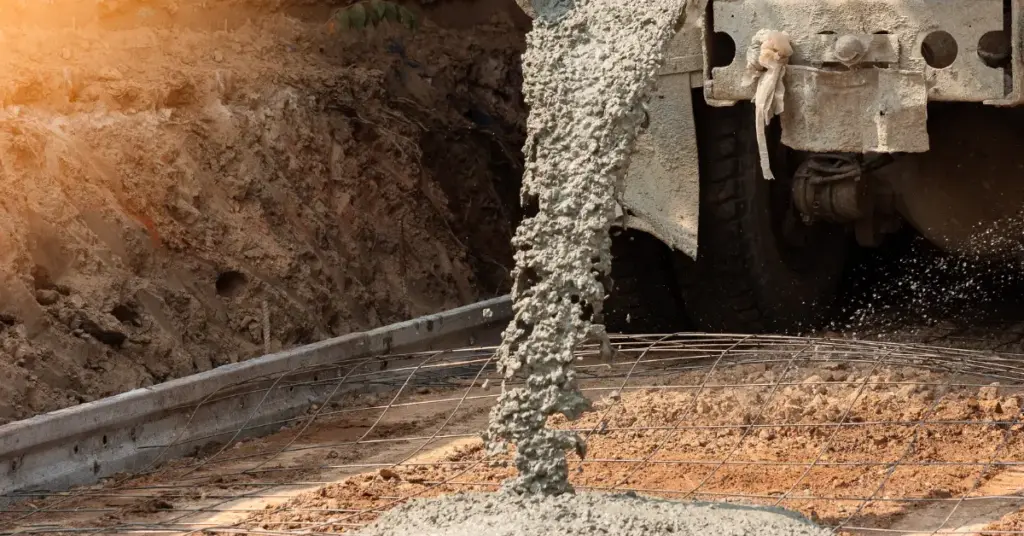 Why Ready Mix Concrete Is the Smarter Choice for Strength-Critical Pours